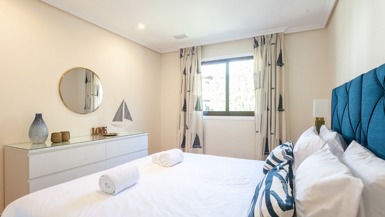Photo of Bedroom in Aldeia das Acoteias