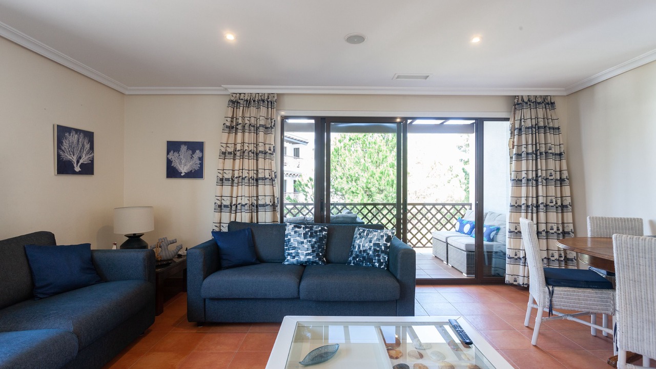 Photo of Livingroom in Aldeia das Acoteias
