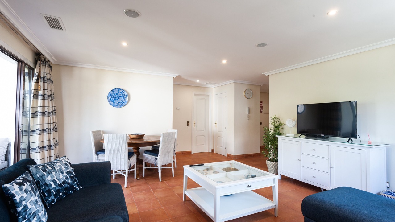 Photo of Livingroom in Aldeia das Acoteias