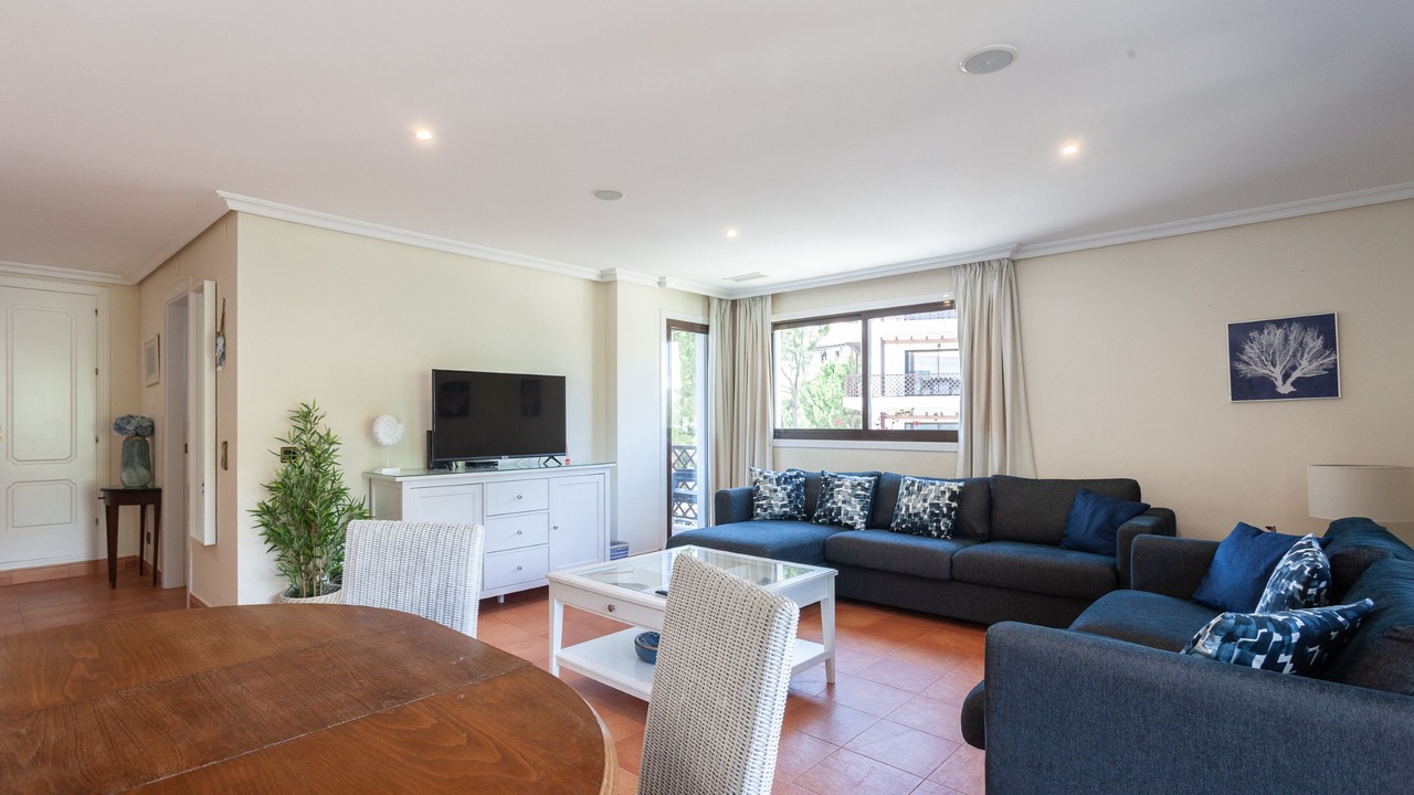 Photo of Livingroom in Aldeia das Acoteias
