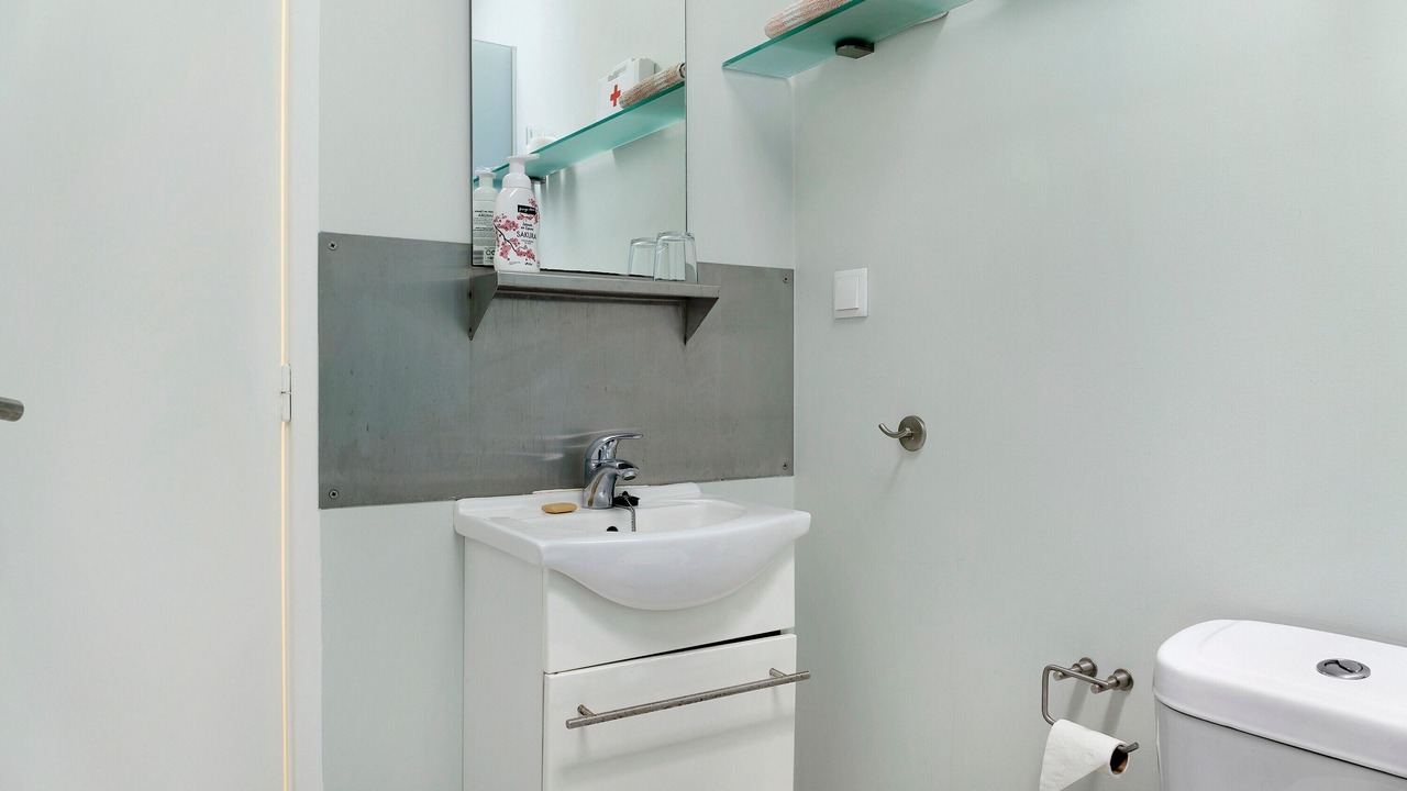 Photo of Bathroom in Canico