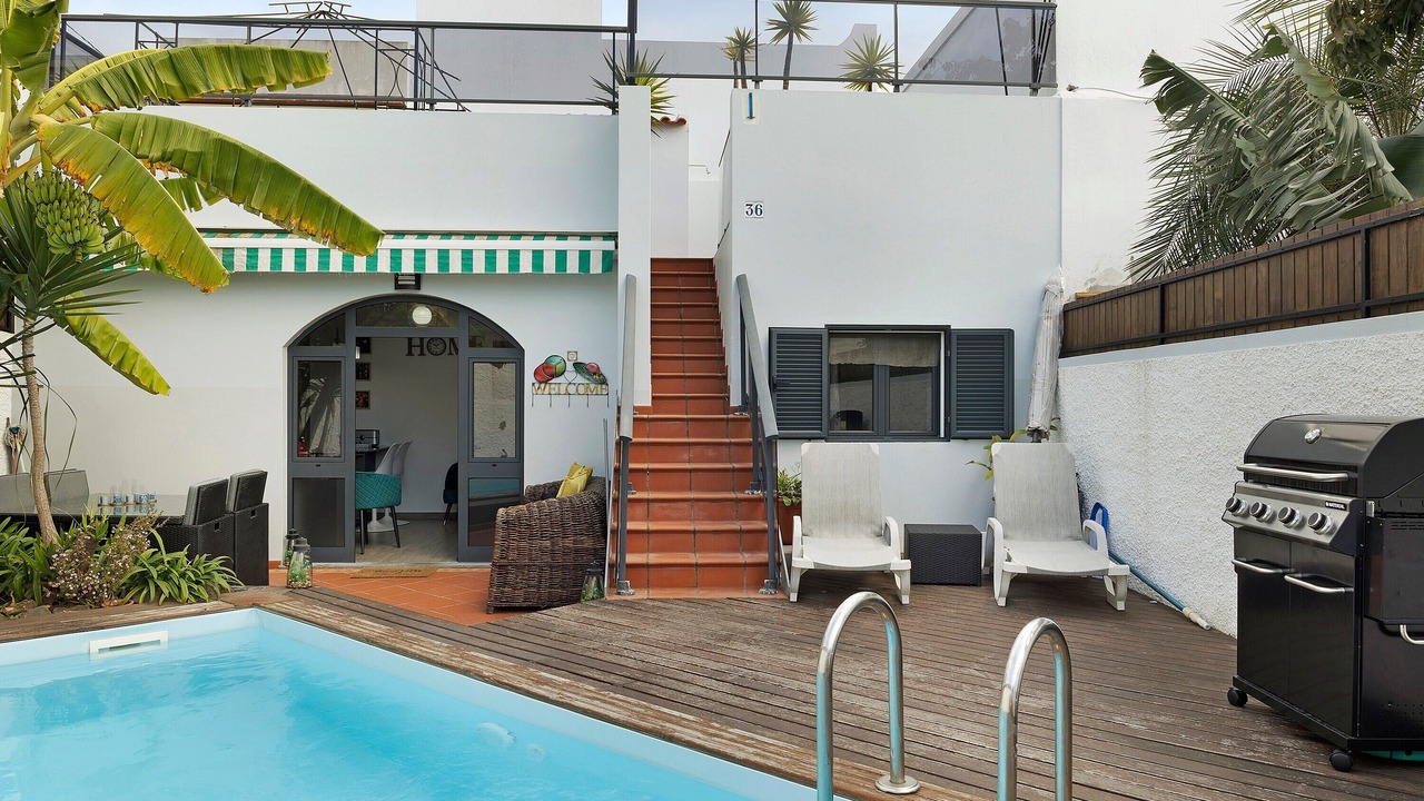 Photo of Outdoor in Canico