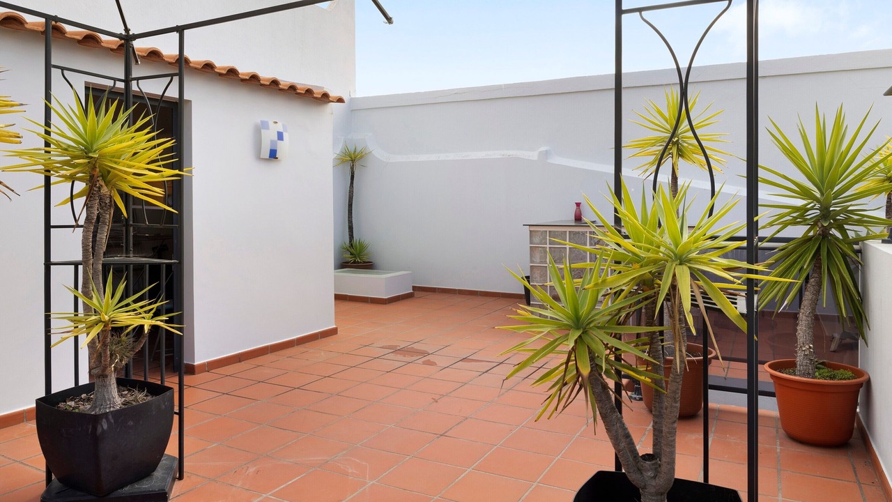 Photo of Patio Balcony in Canico