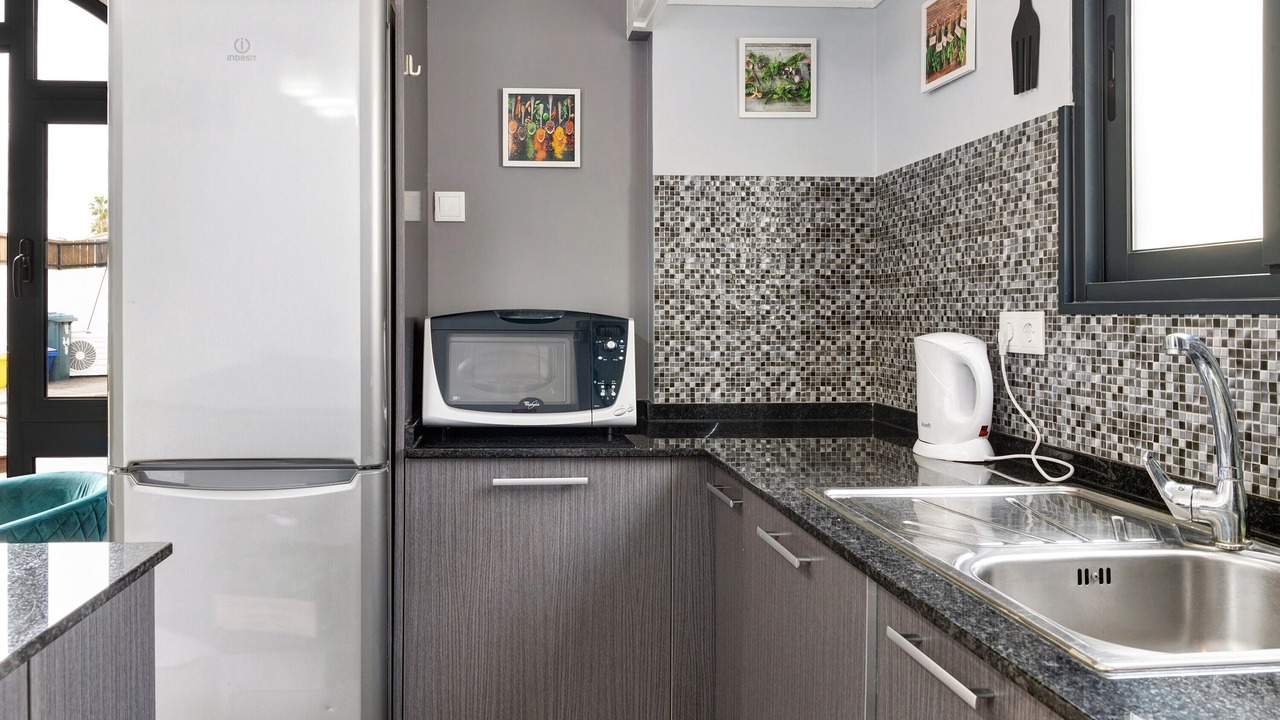 Photo of Kitchen in Canico