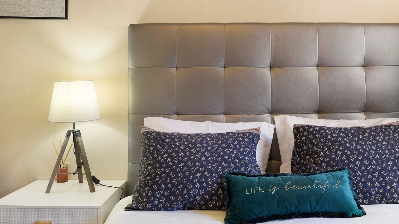Photo of Bedroom in Canico