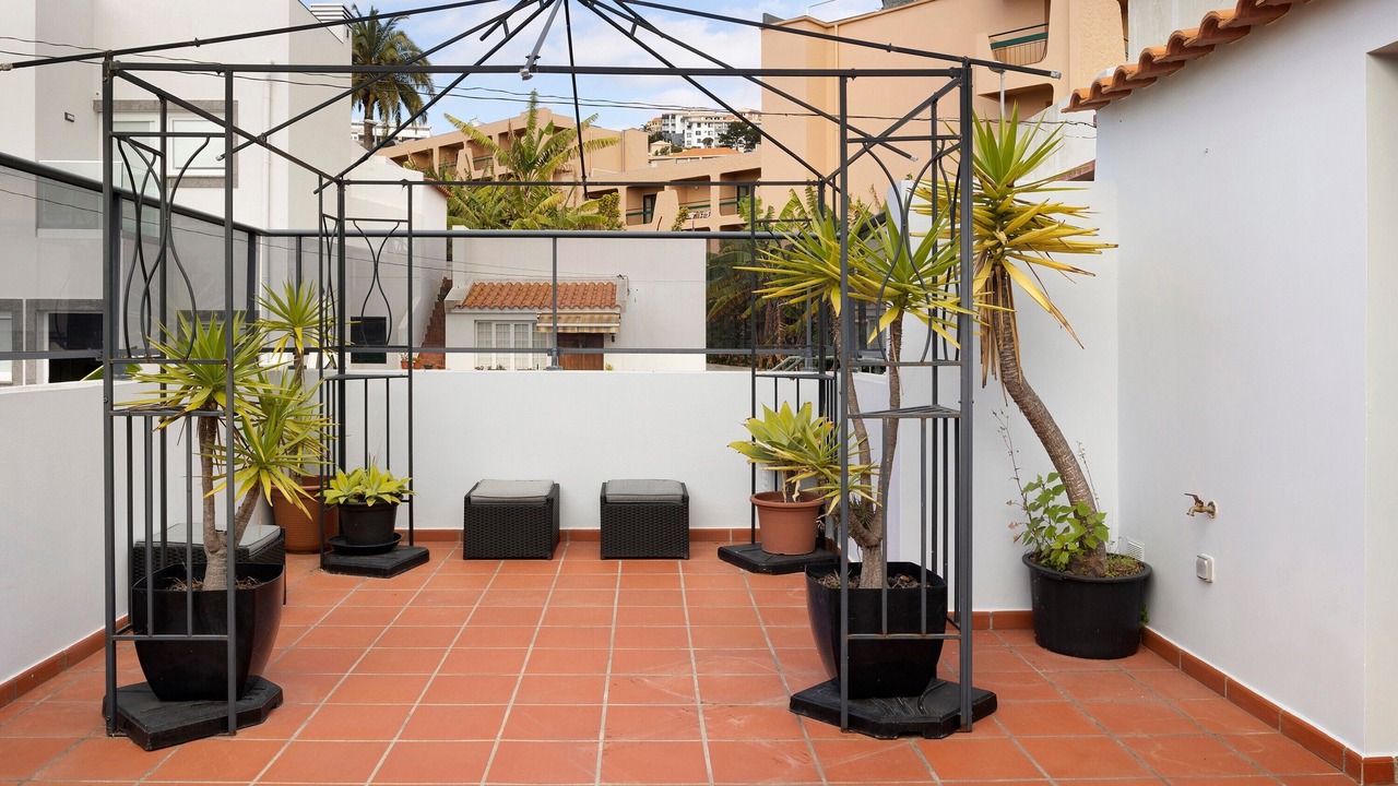 Photo of Patio Balcony in Canico