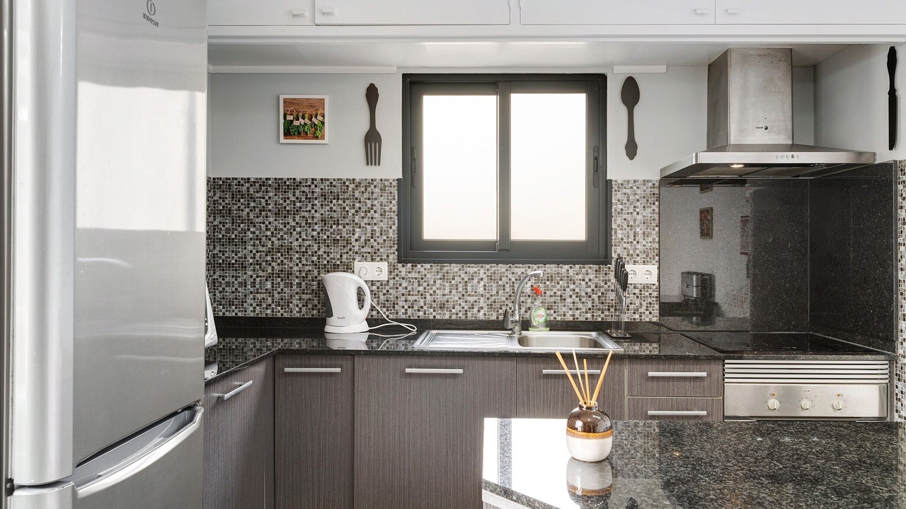 Photo of Kitchen in Canico