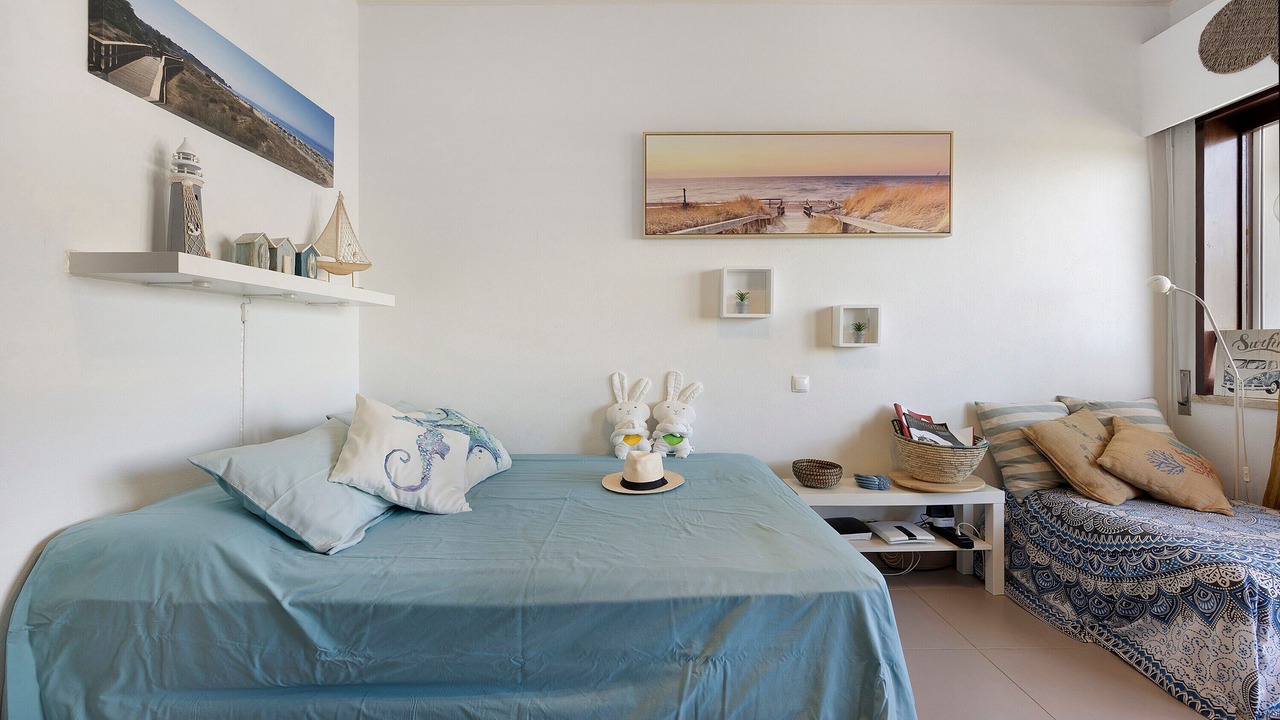 Photo of Bedroom in Torralta