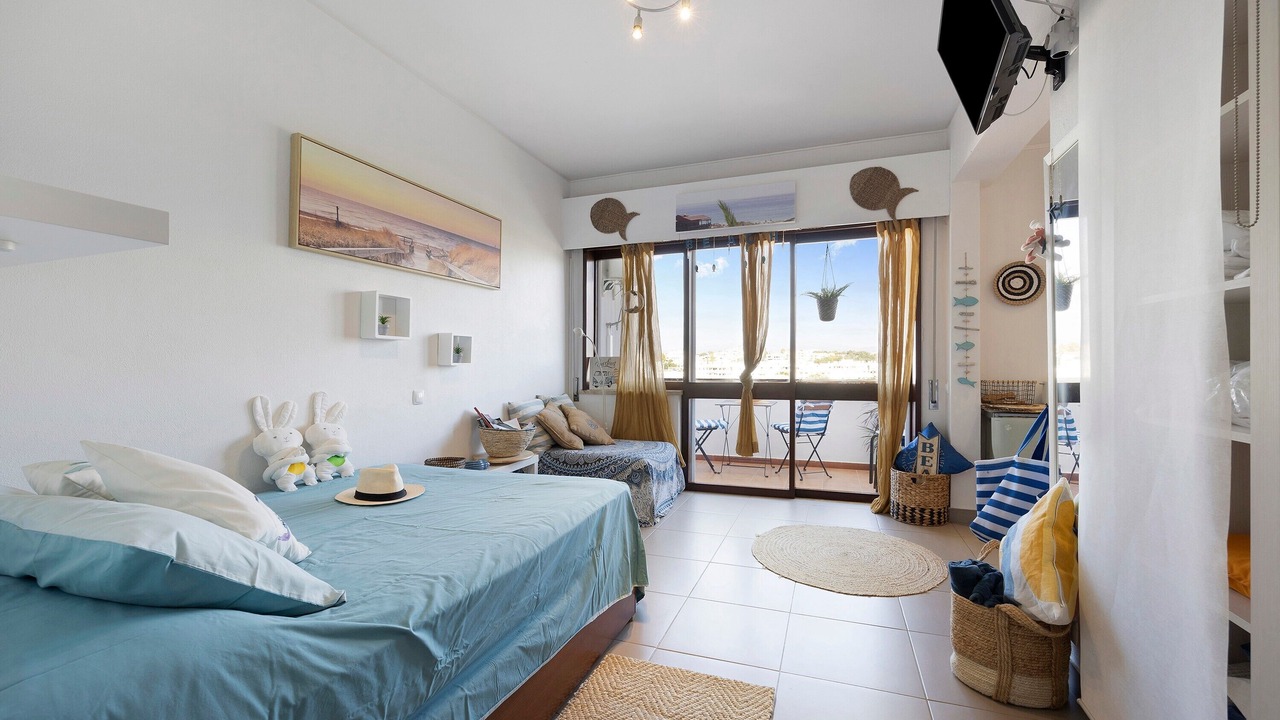 Photo of Bedroom in Torralta