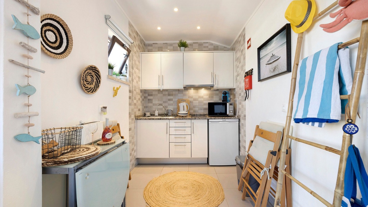 Photo of Kitchen in Torralta
