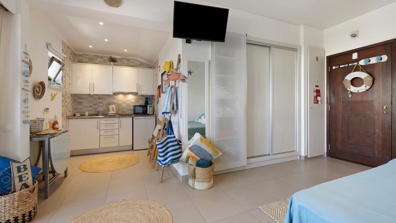 Photo of Bedroom in Torralta