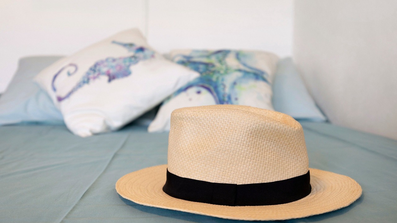 Photo of Bedroom in Torralta