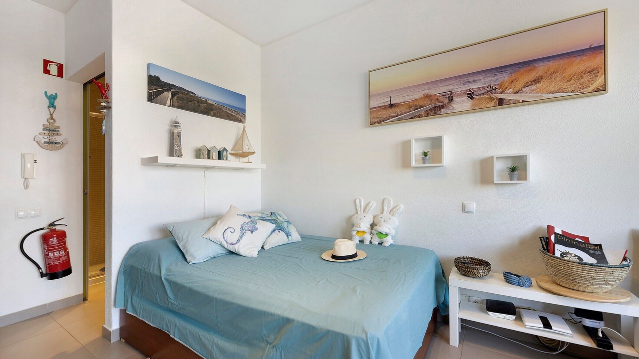 Photo of Bedroom in Torralta