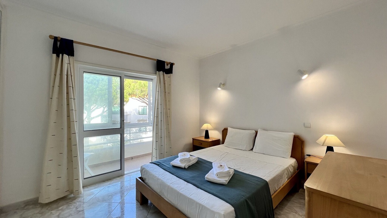 Photo of Bedroom in Aldeia das Acoteias