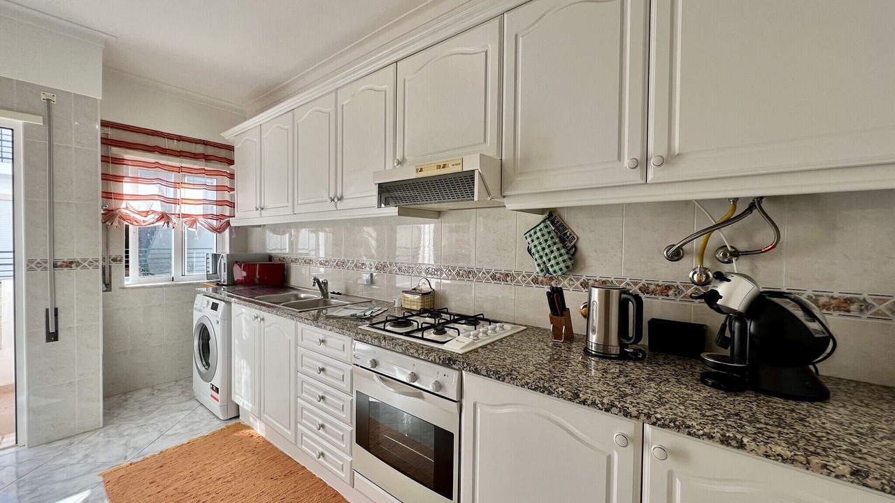 Photo of Kitchen in Aldeia das Acoteias