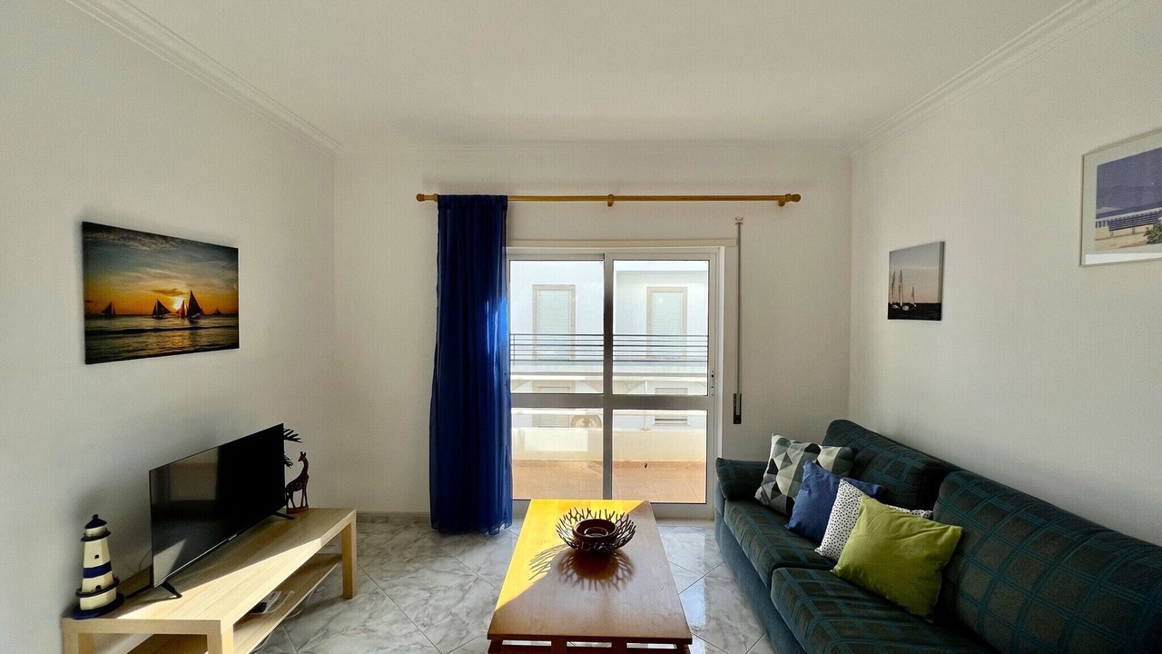 Photo of Livingroom in Aldeia das Acoteias