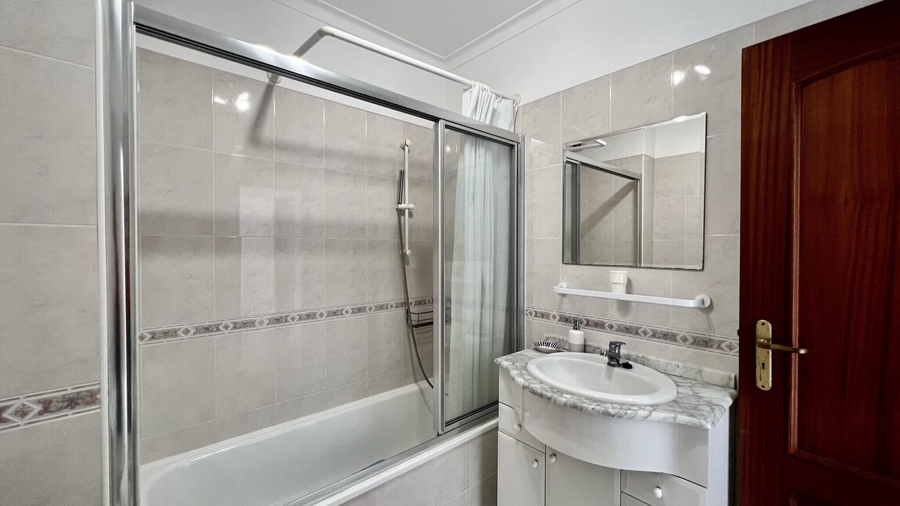 Photo of Bathroom in Aldeia das Acoteias