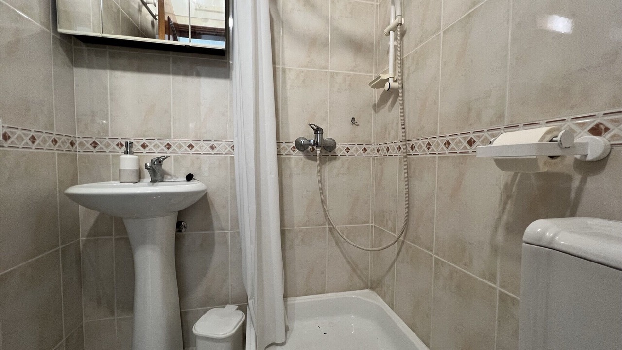 Photo of Bathroom in Aldeia das Acoteias