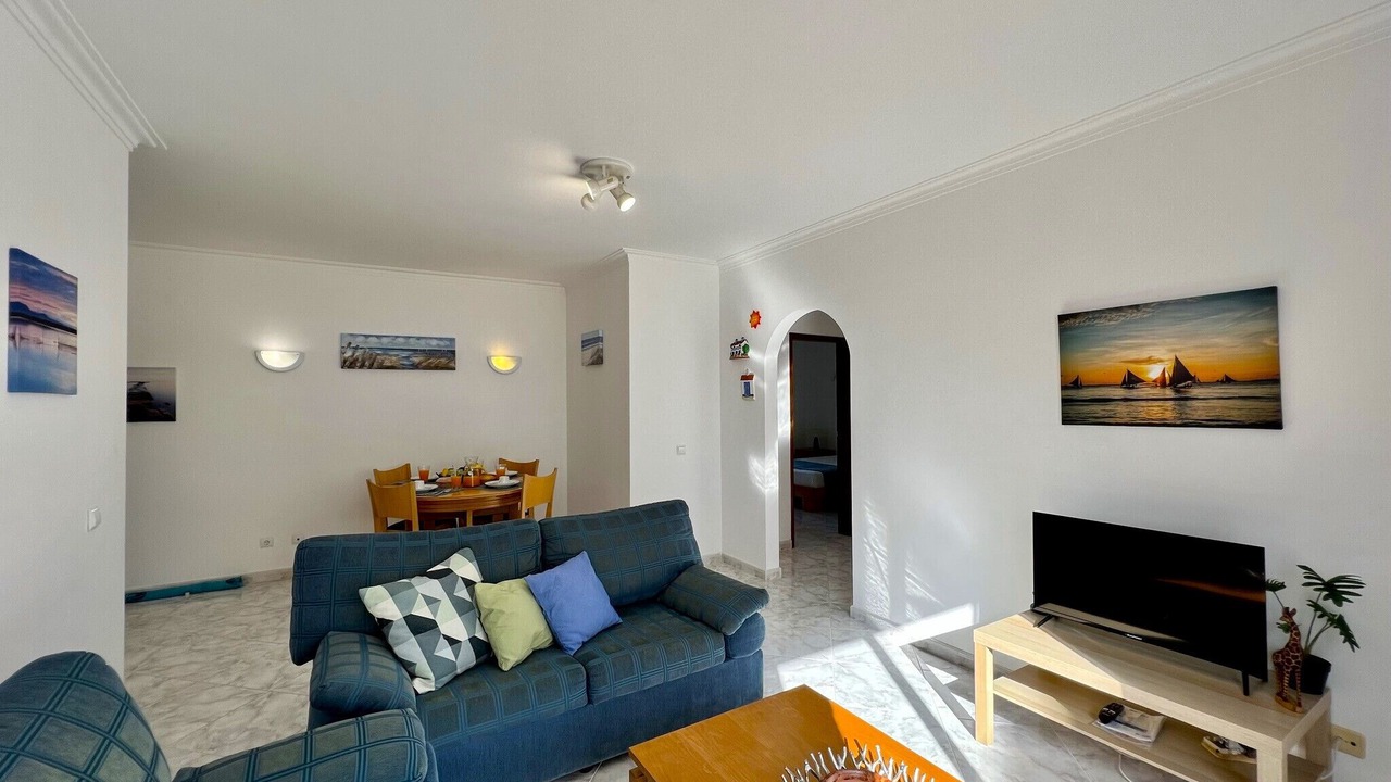 Photo of Livingroom in Aldeia das Acoteias