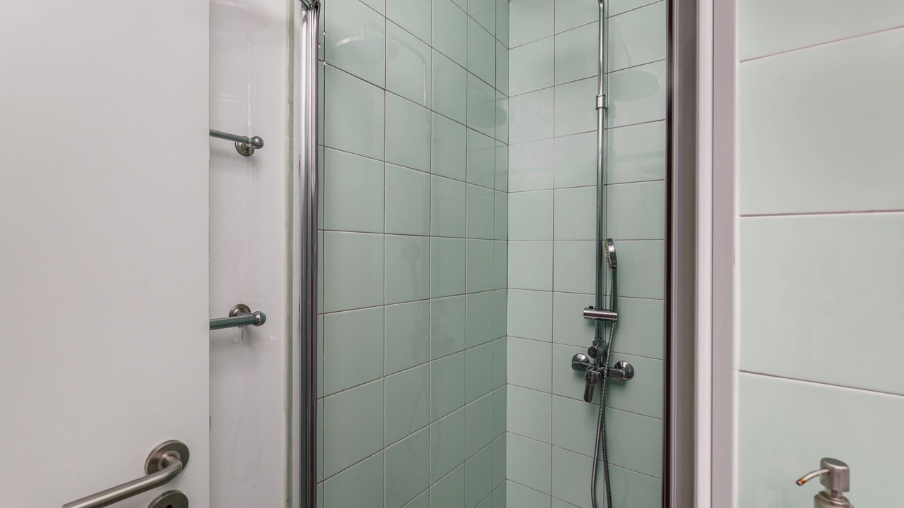 Photo of Bathroom in Sao Joao de Deus