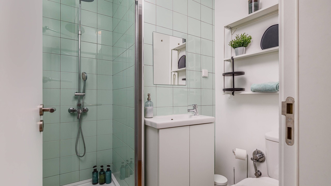 Photo of Bathroom in Sao Joao de Deus