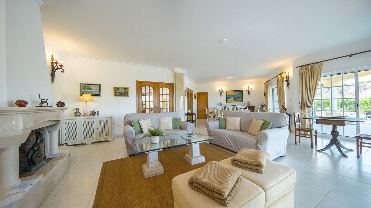 Photo of Livingroom in Almancil