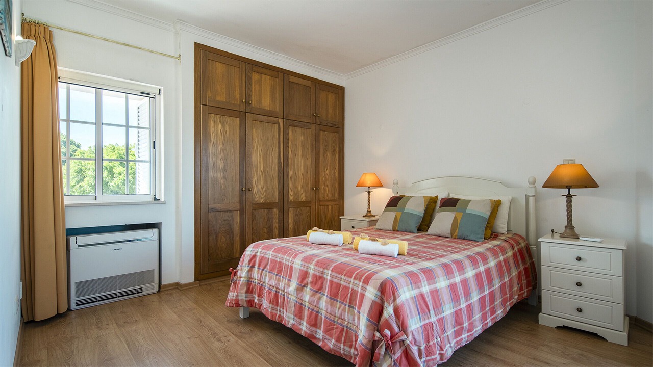 Photo of Bedroom in Almancil