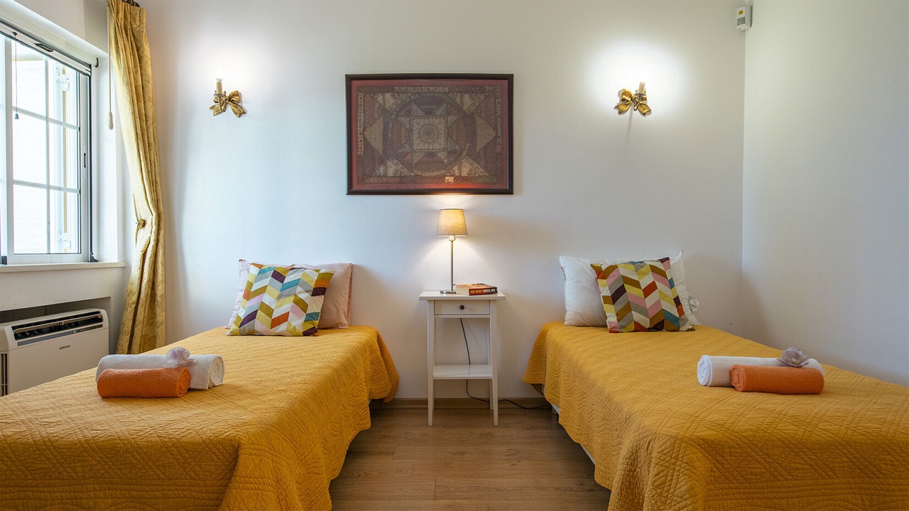 Photo of Bedroom in Almancil