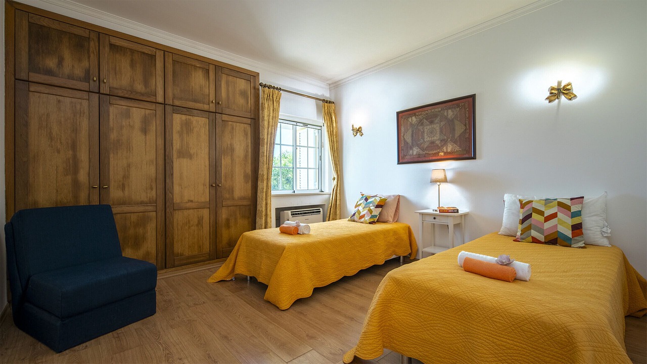 Photo of Bedroom in Almancil