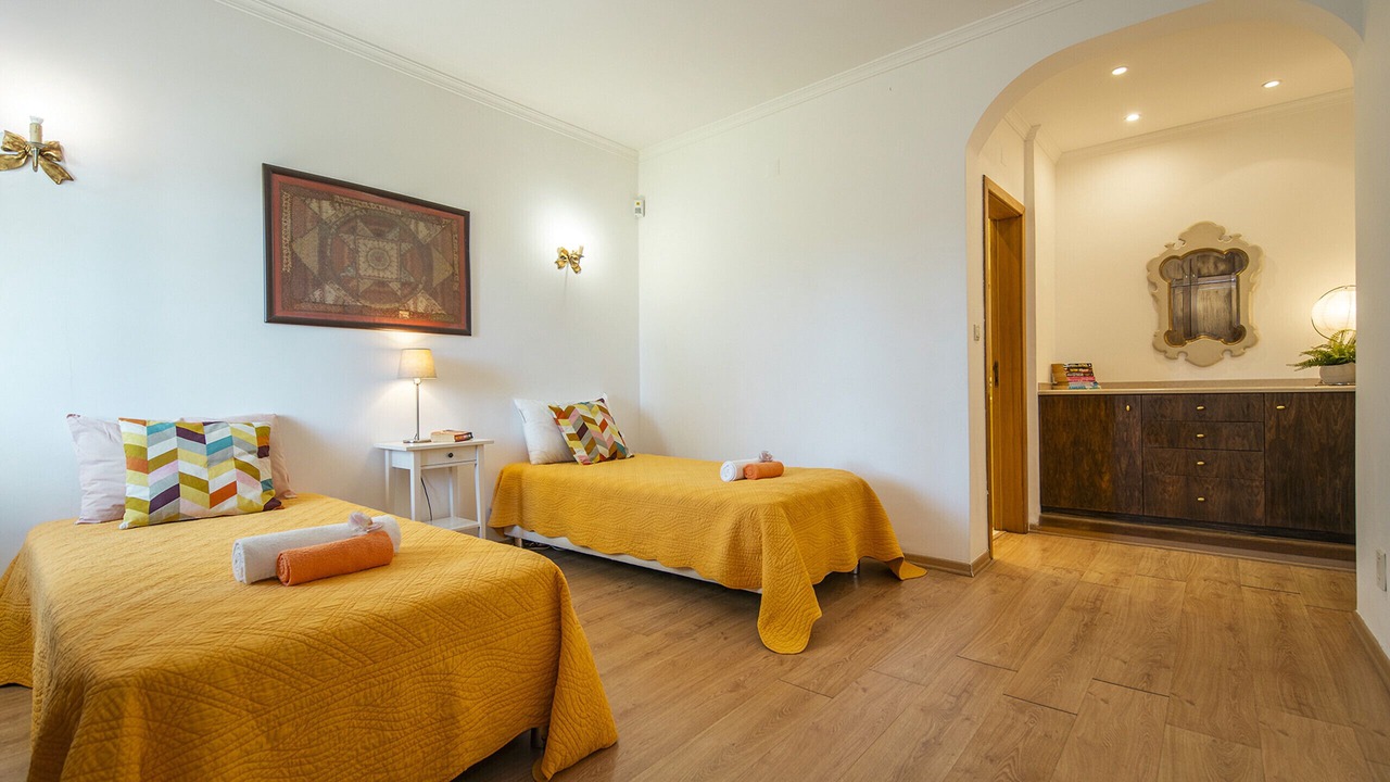 Photo of Bedroom in Almancil