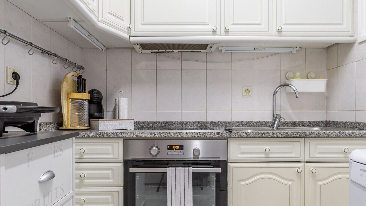 Photo of Kitchen in Mafamude