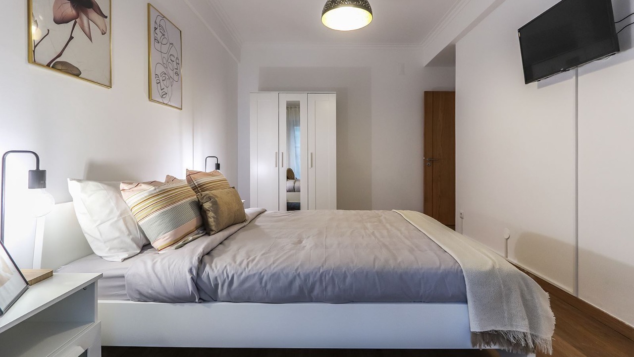 Photo of Bedroom in Carvoeira