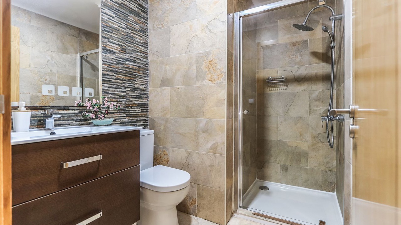 Photo of Bathroom in Carvoeira