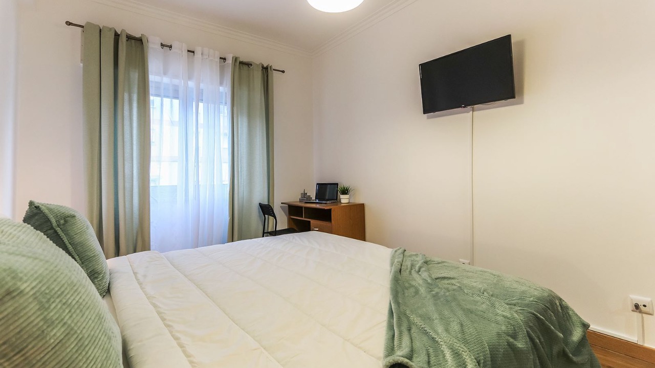 Photo of Bedroom in Carvoeira