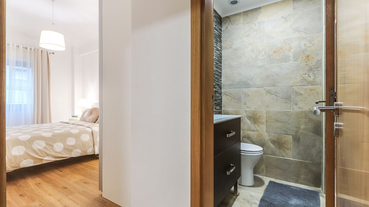 Photo of Bathroom in Carvoeira