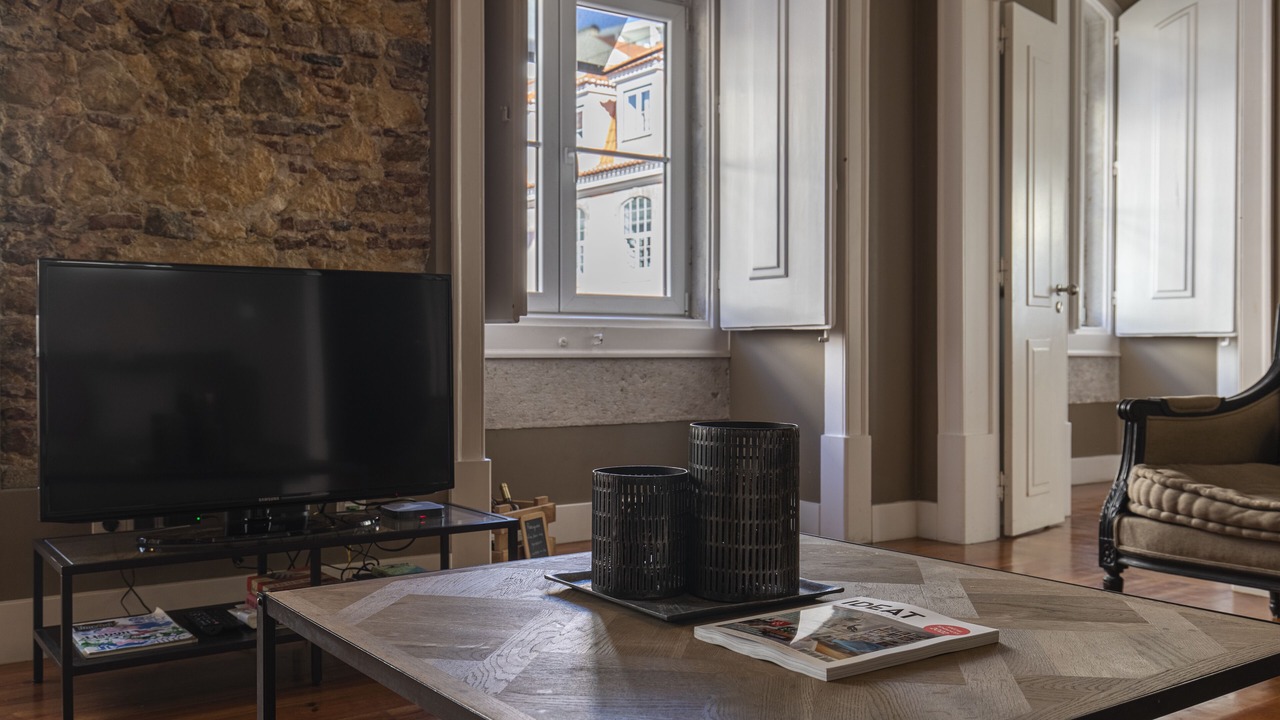 Photo of Livingroom in Encarnacao