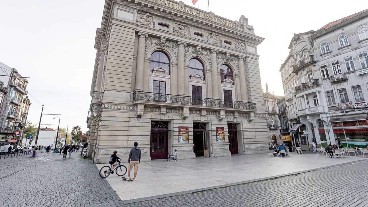 Photo of Others in Centro / Baixa