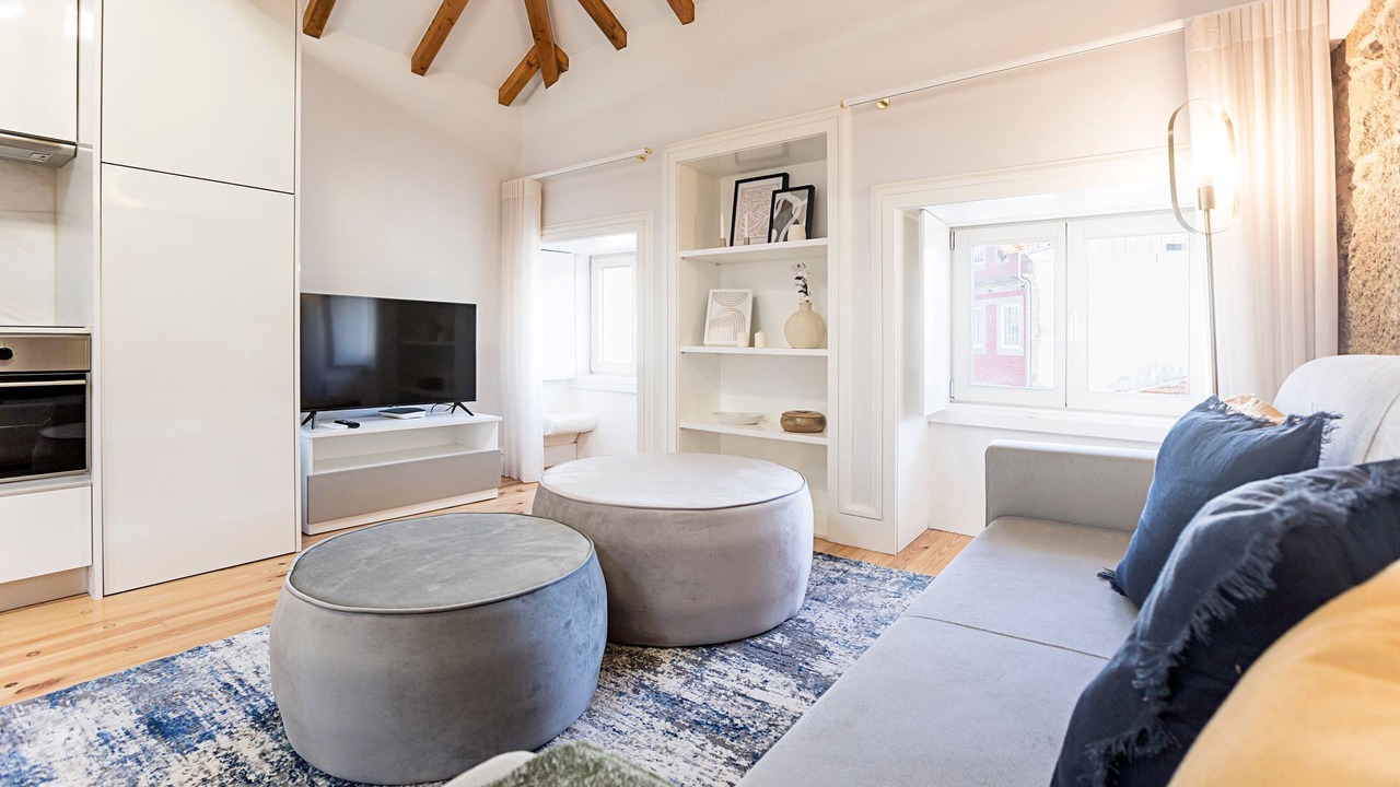 Photo of Livingroom in Centro / Baixa