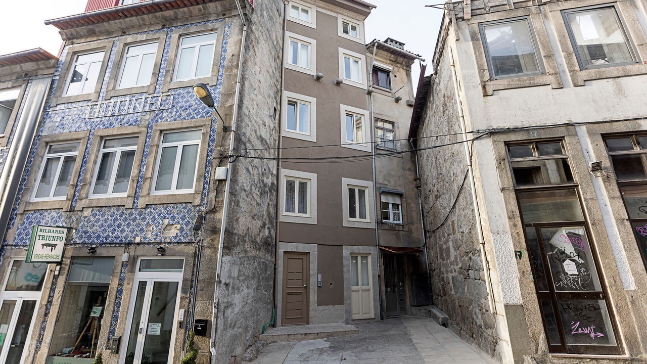 Photo of Outdoor in Centro / Baixa
