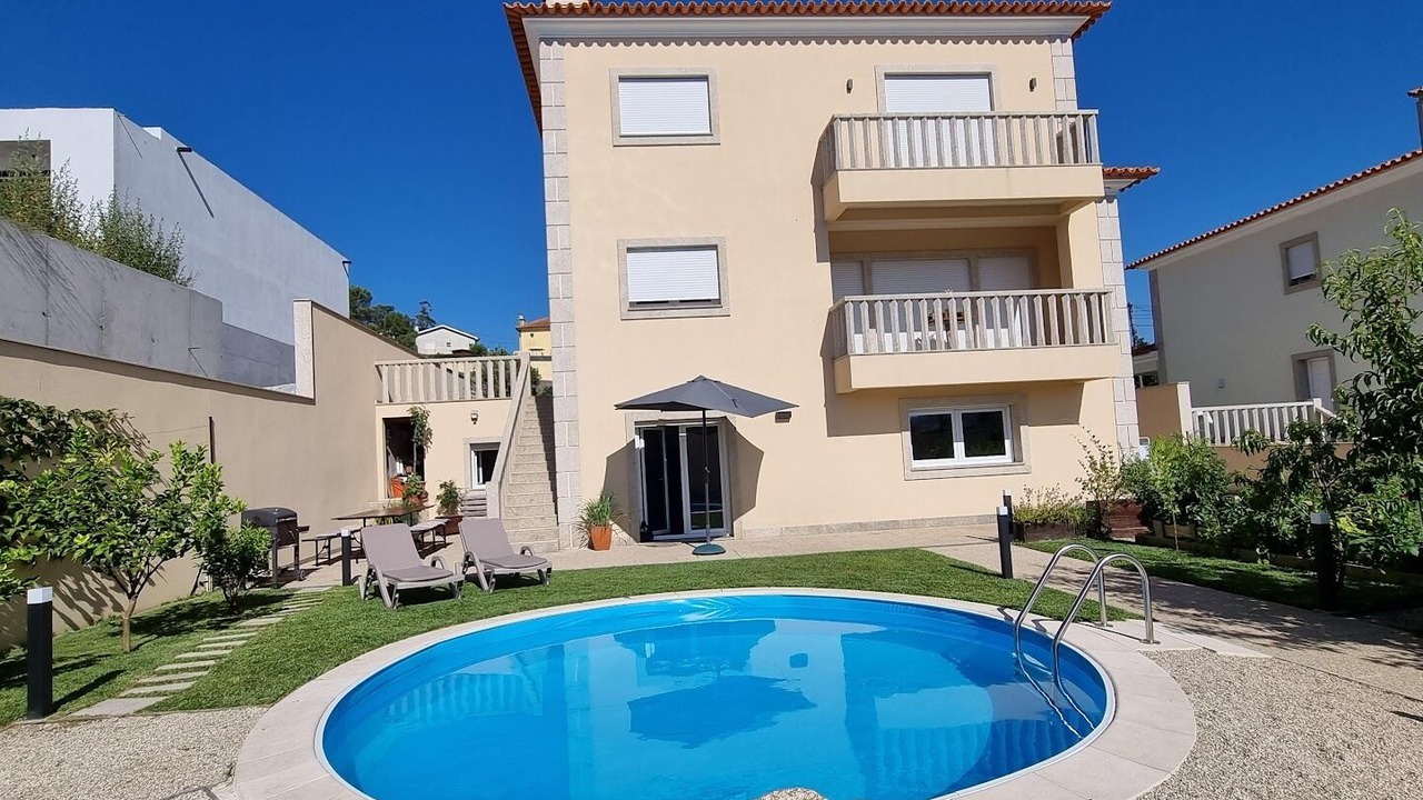 Photo of Outdoor in Portela