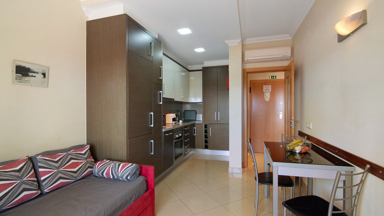 Photo of Livingroom in Vale de Carro