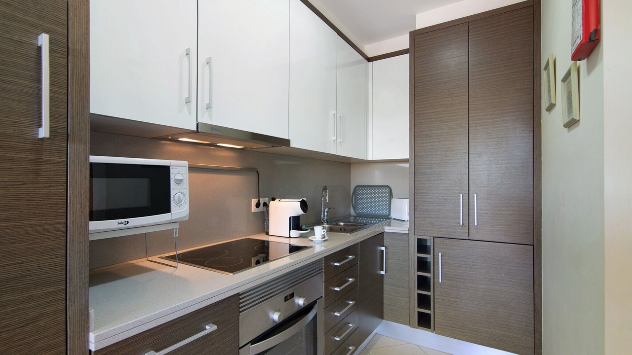 Photo of Kitchen in Vale de Carro