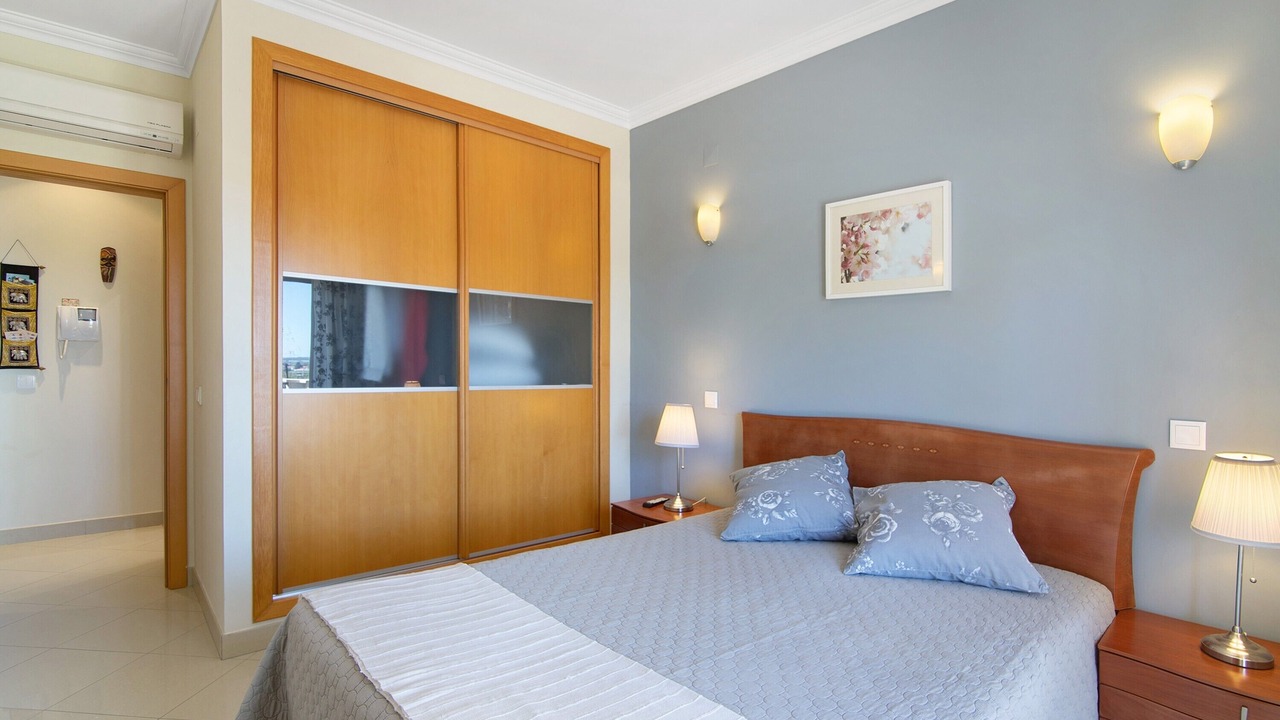 Photo of Bedroom in Vale de Carro