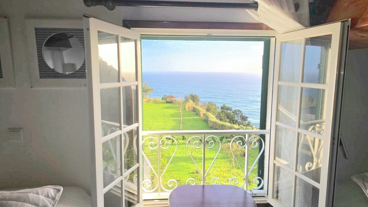 Photo of Bedroom in Ribeira Cha