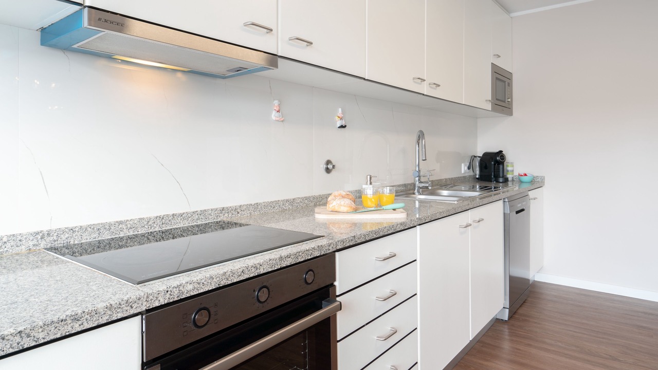 Photo of Kitchen in Vila Nova de Gaia