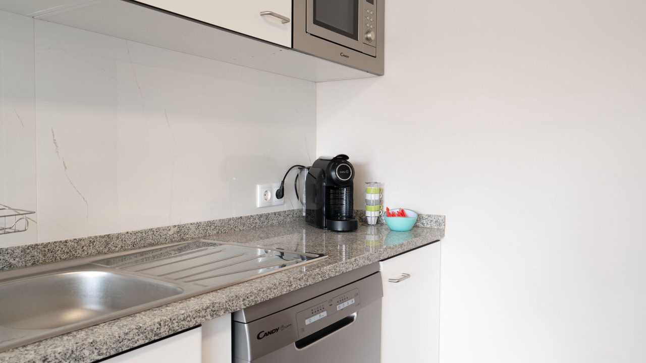 Photo of Kitchen in Vila Nova de Gaia