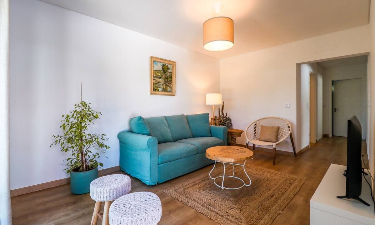 Photo of Livingroom in Cascais