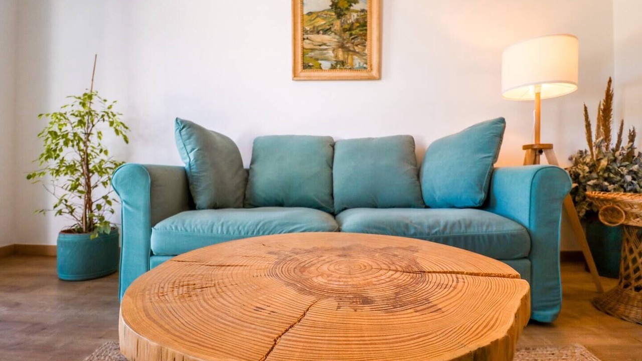 Photo of Livingroom in Cascais