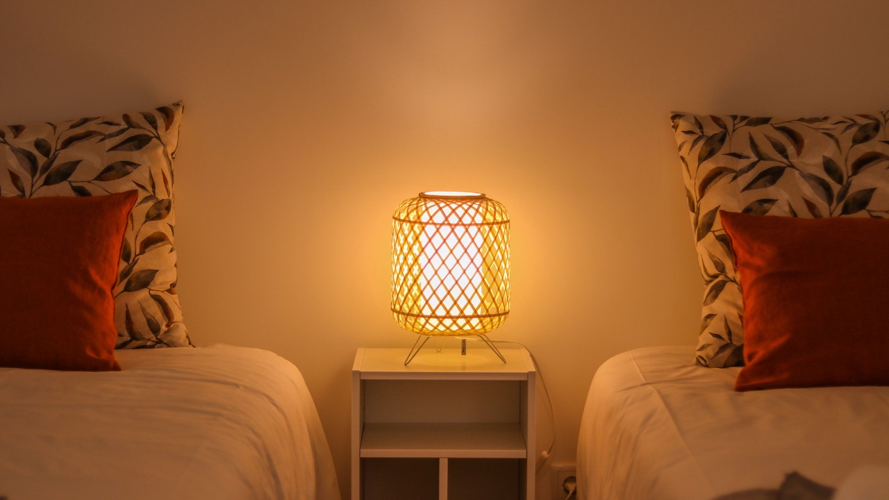 Photo of Bedroom in Cascais