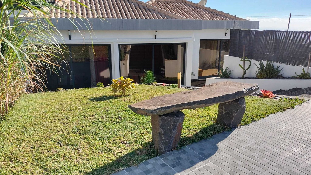 Photo of Patio Balcony in Arco da Calheta